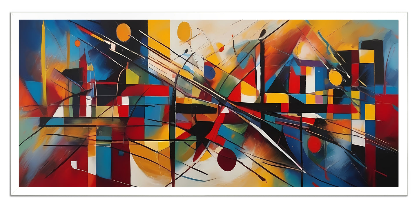 Celestial Motion I