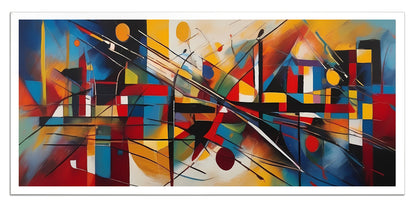 Celestial Motion I