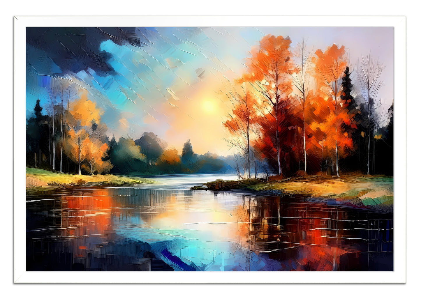 Changing Seasons