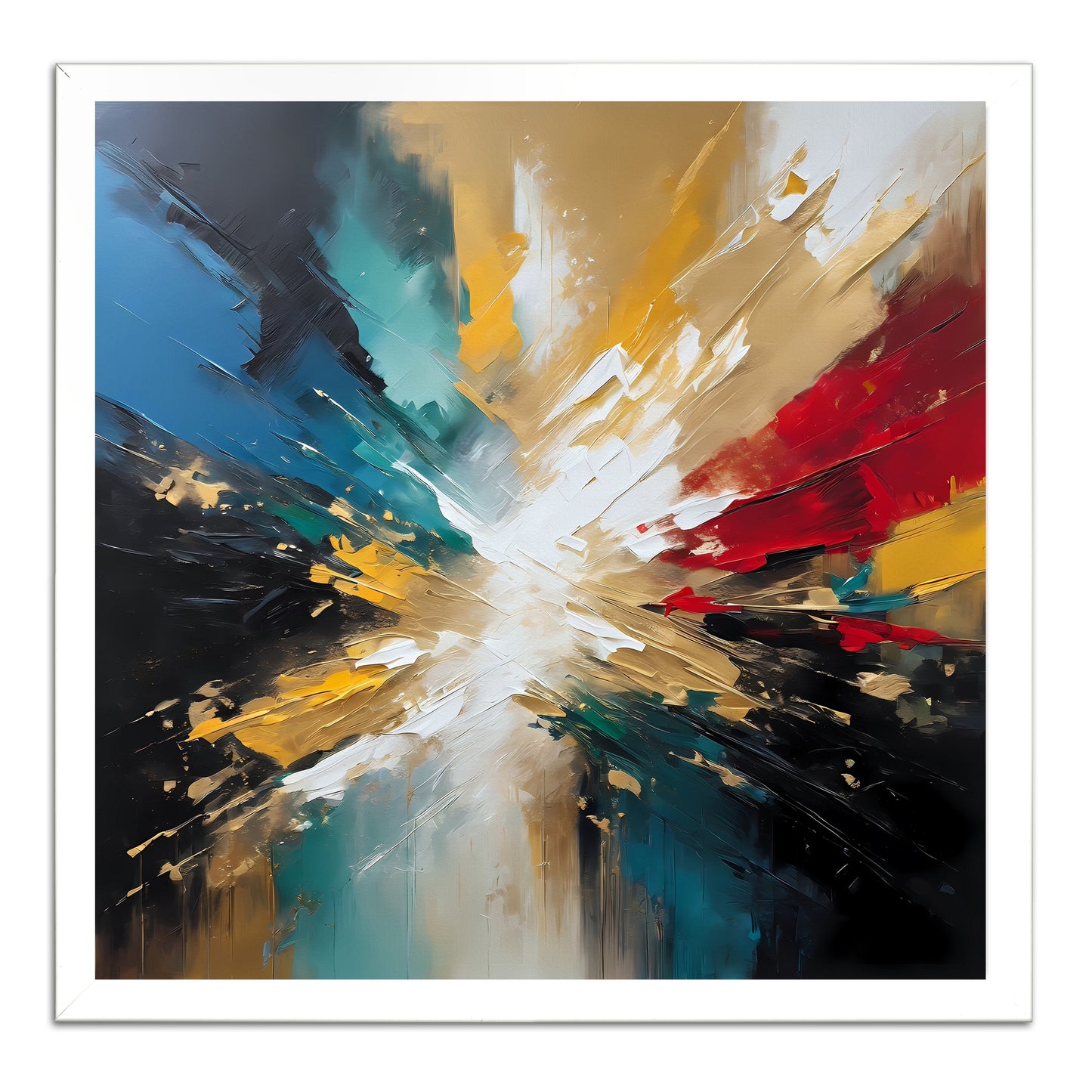 Chaotic Symphony