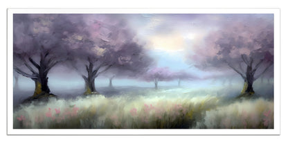 Cherry Tree Field
