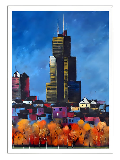 Chicago