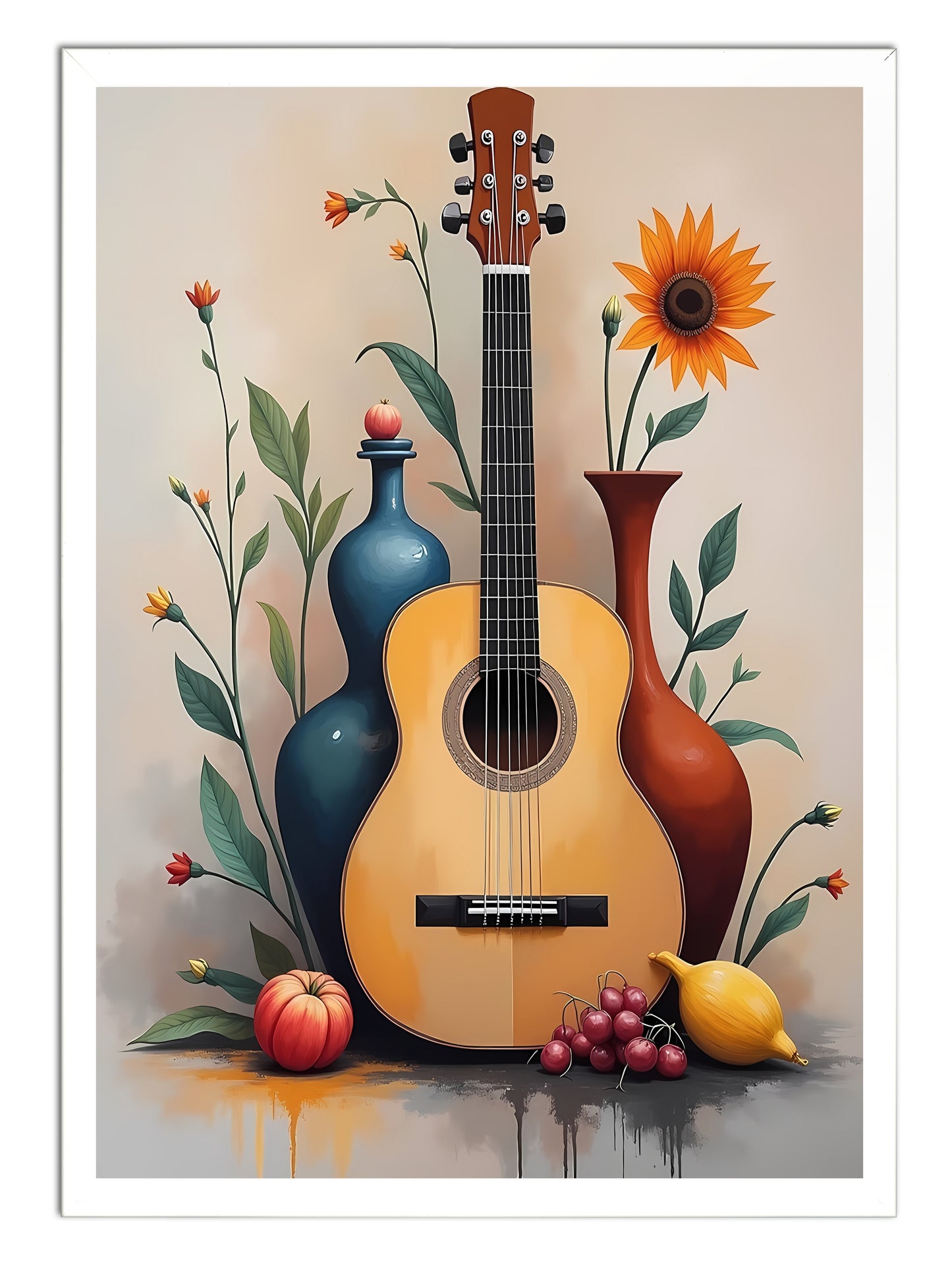 Chords And Colors