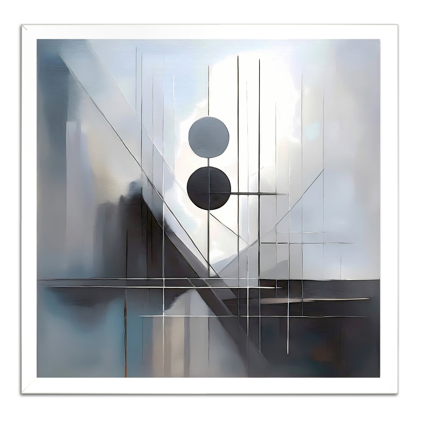 Circles Of Contemplation
