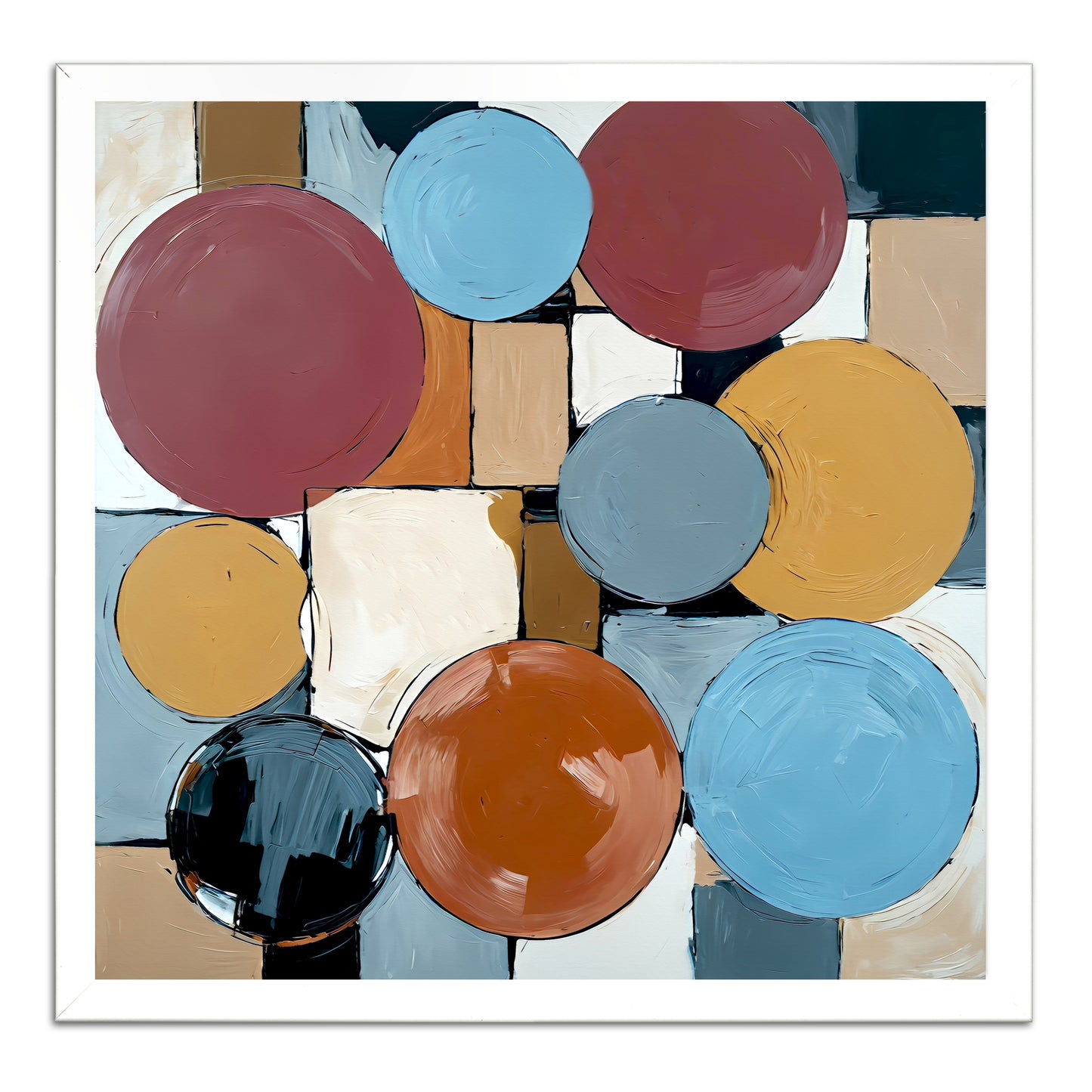 Circular Logic I