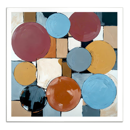 Circular Logic I