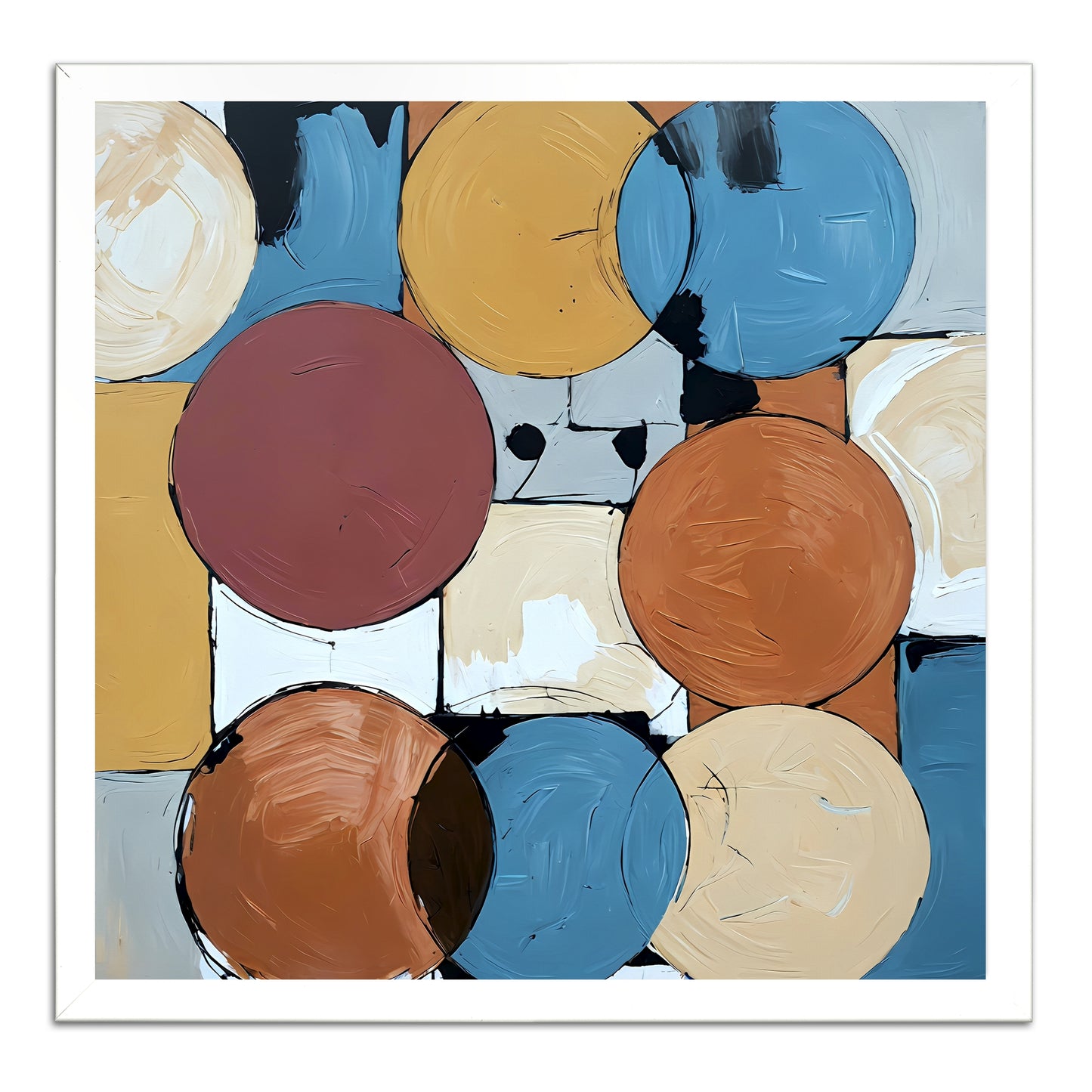 Circular Logic II