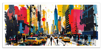 City In Motion