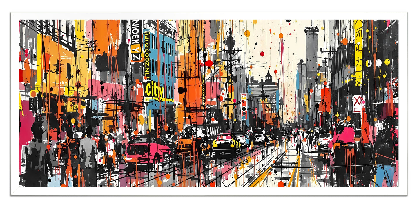 City Pulse