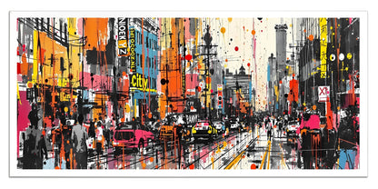 City Pulse