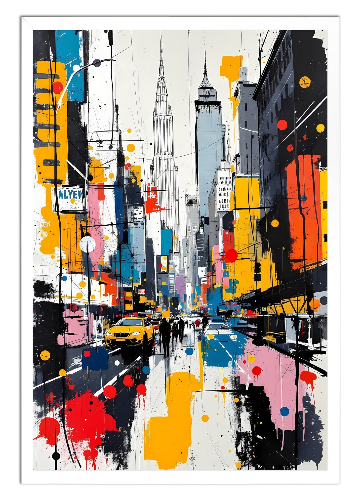 City Taxi