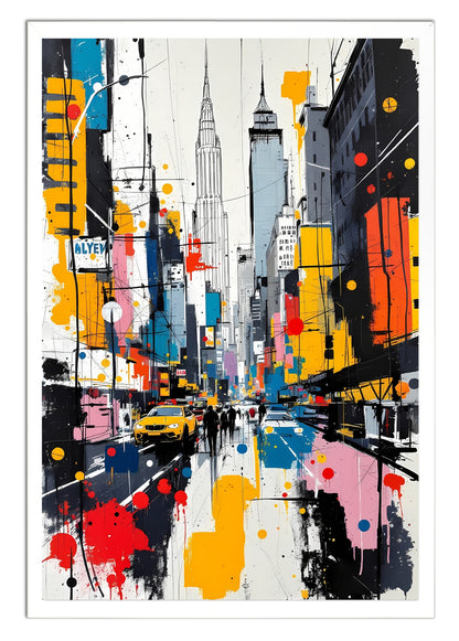City Taxi