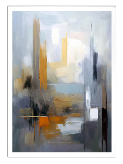 Cityscape Dreams