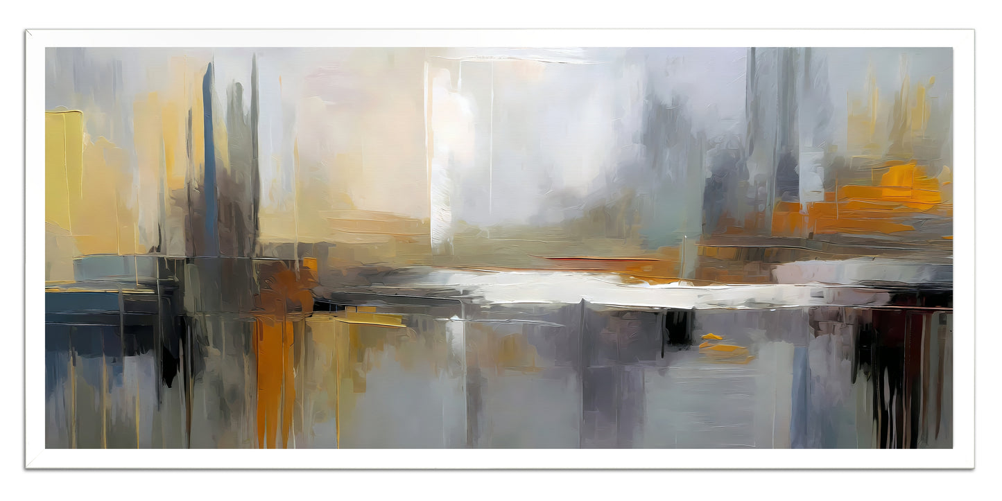 Cityscape Impression