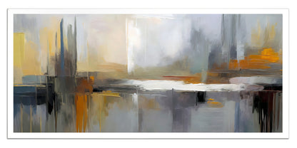Cityscape Impression