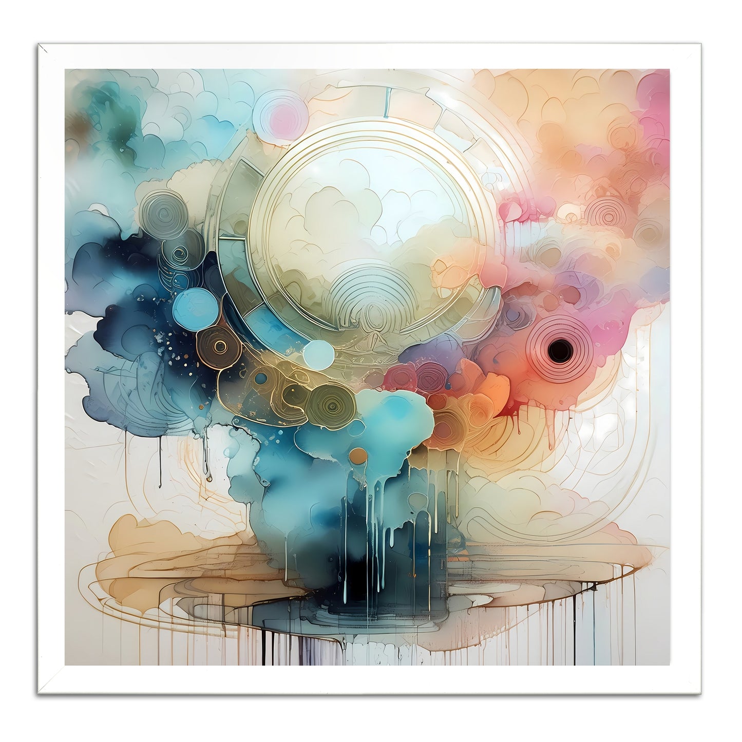 Cloud Symphony