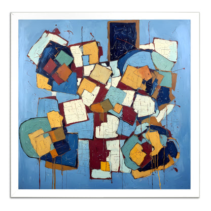 Clustered Thoughts II