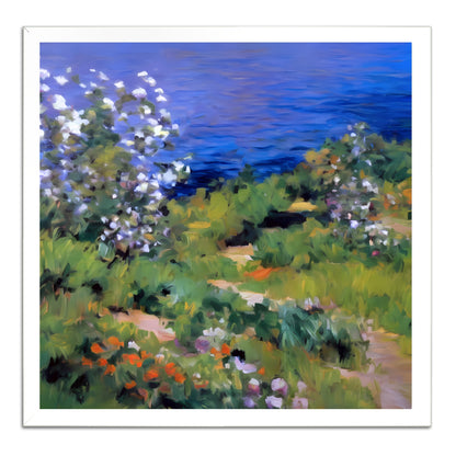 Coastal Garden