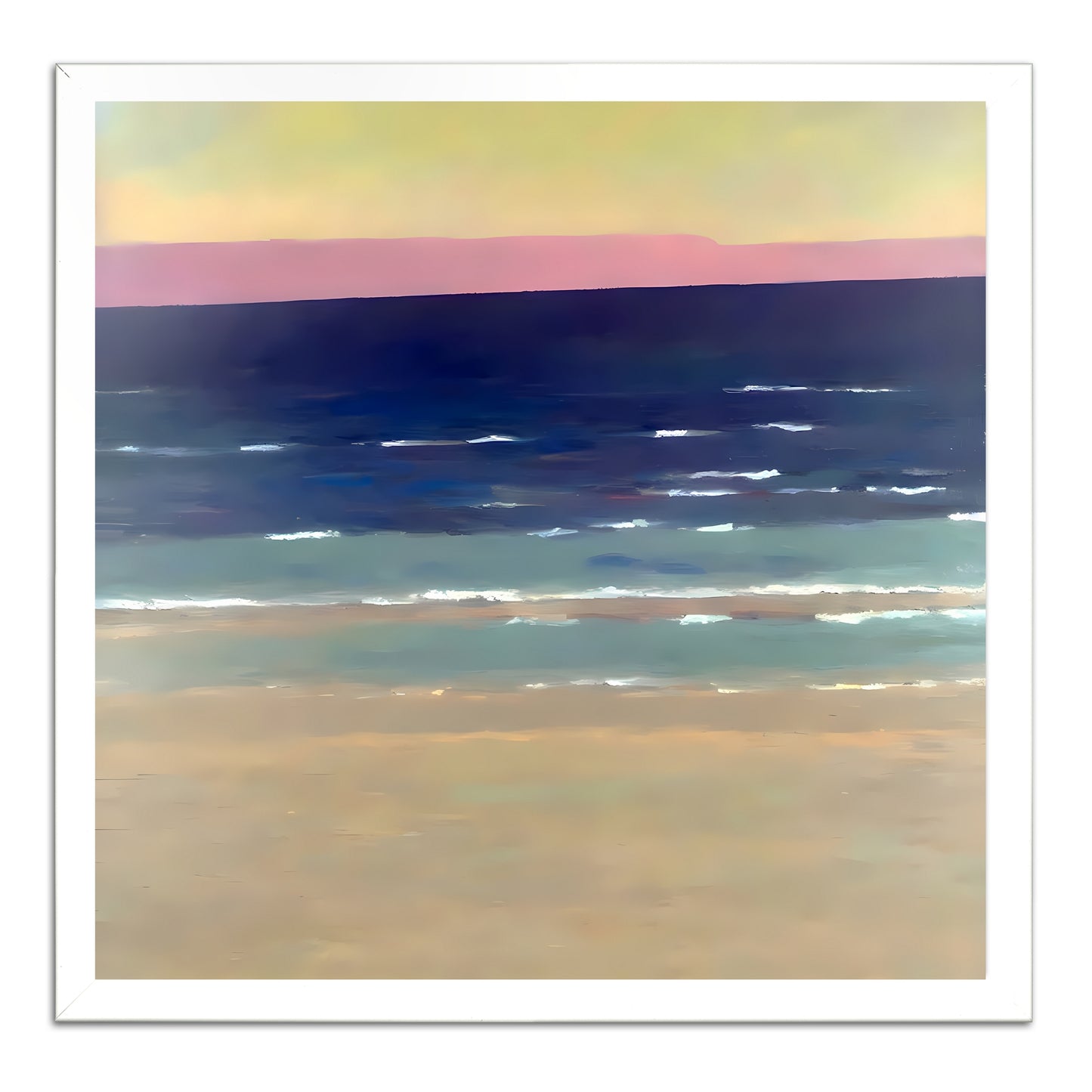 Coastal Sunshine II