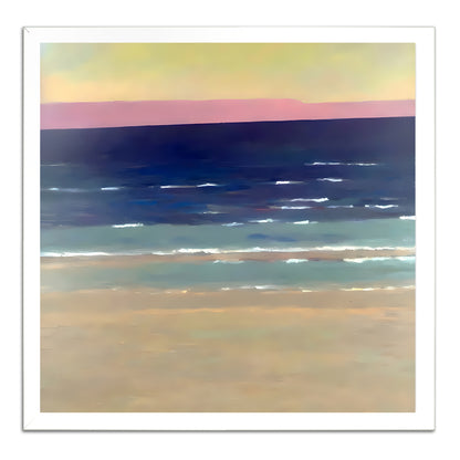 Coastal Sunshine II