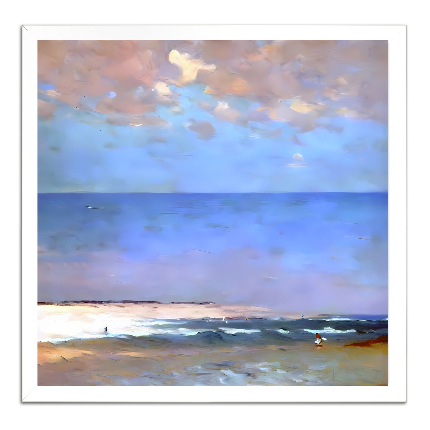 Coastal Sunshine