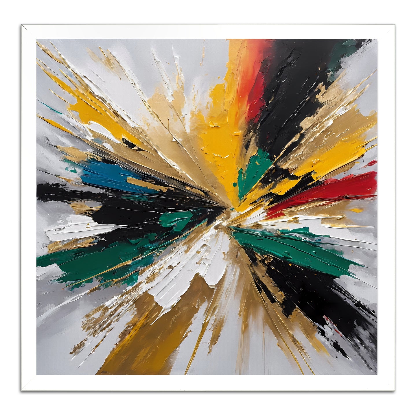 Color Burst