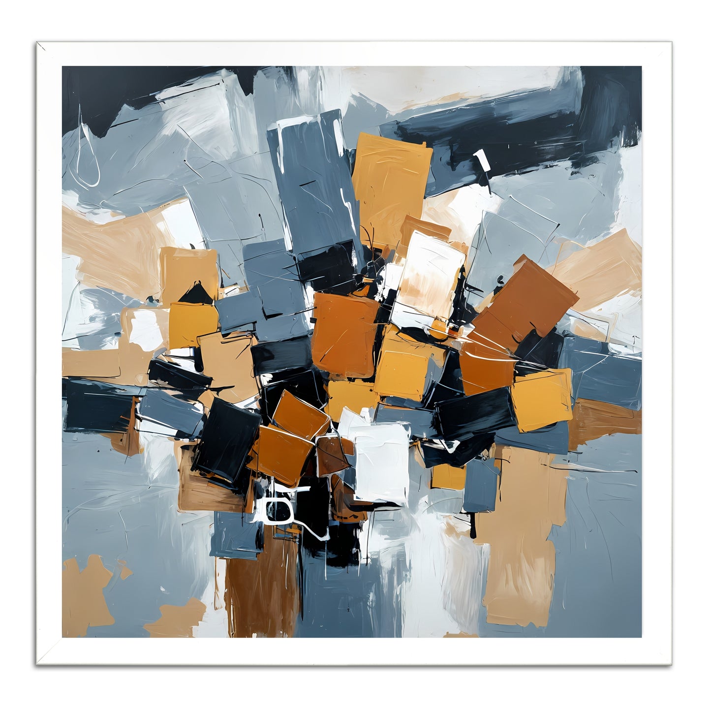 Compositional Drift I