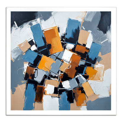 Compositional Drift II
