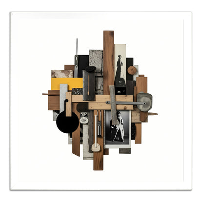 Constructed Memory