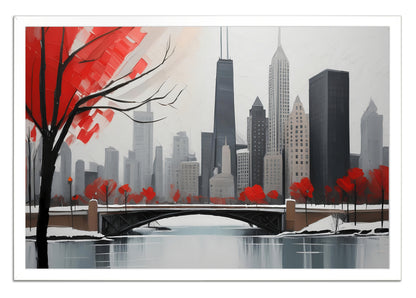 Crimson Chicago