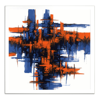 Cross Currents