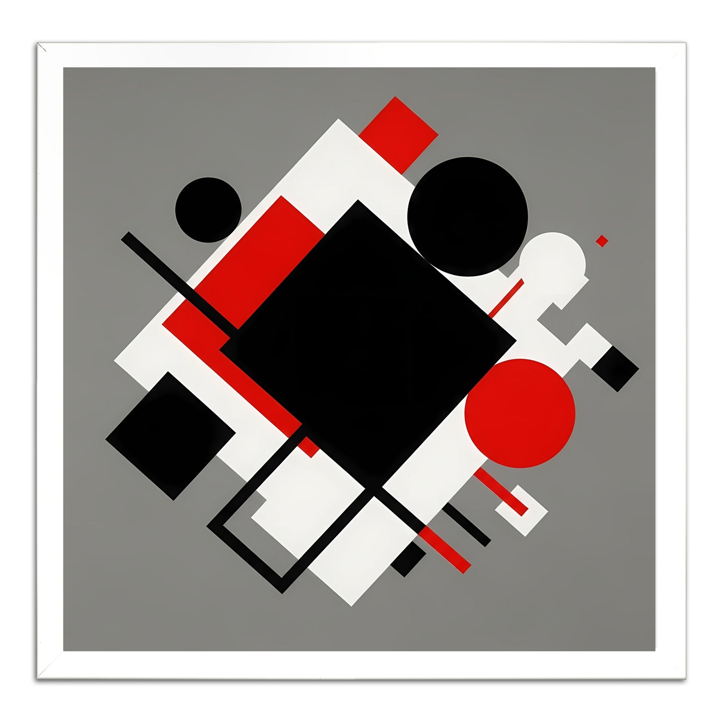 Crosscut Geometry