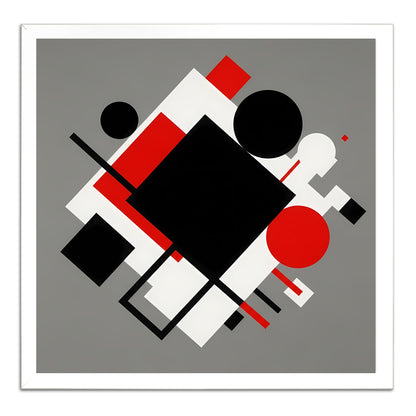 Crosscut Geometry