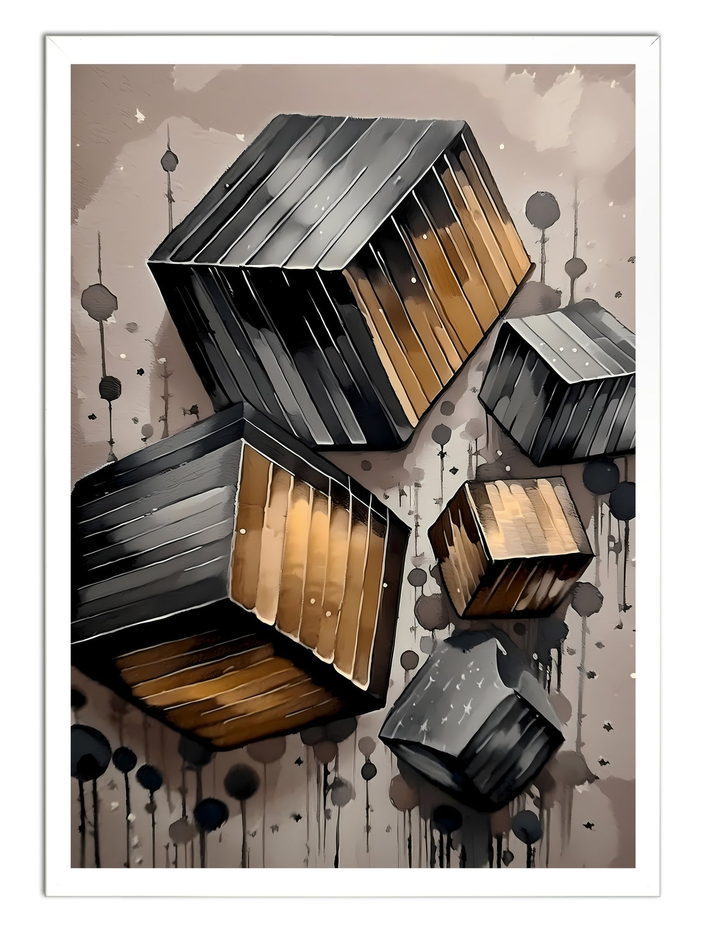 Cubic Reflctions