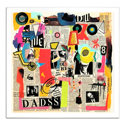 Dada Frequency