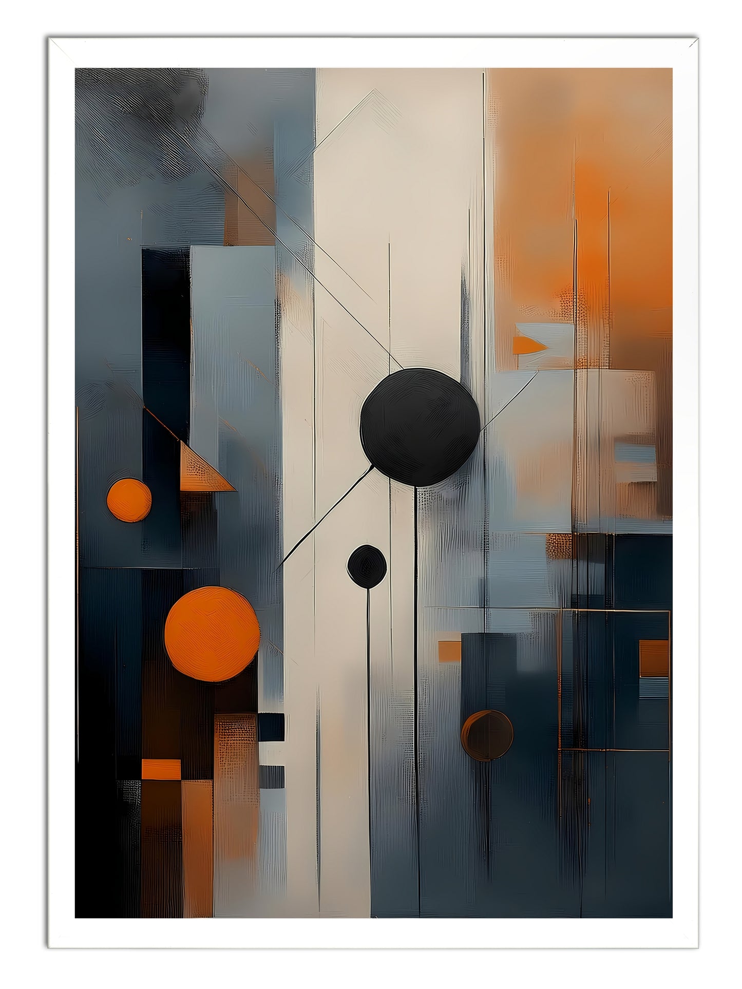 Dimensional Encounters
