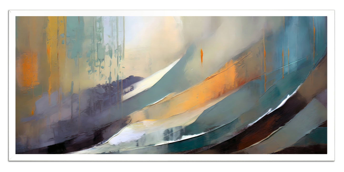Echoes In Motion