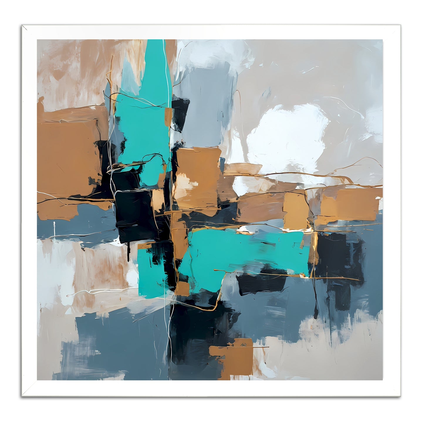Echoes In Pastel