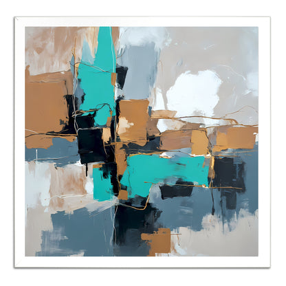 Echoes In Pastel