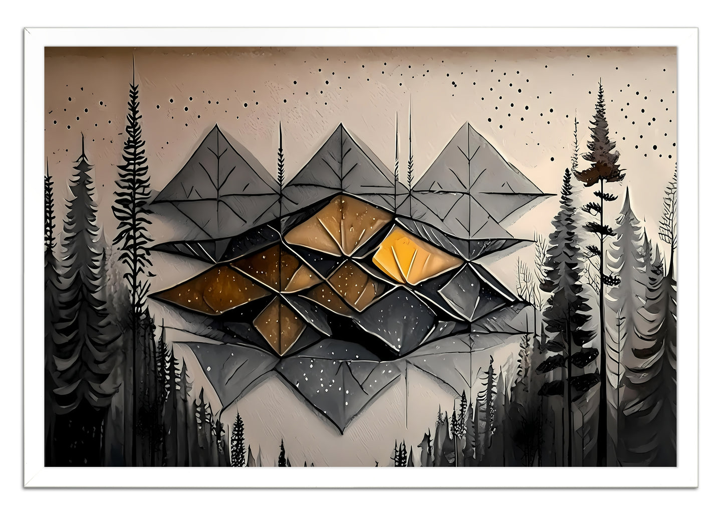 Echoes Of Nature