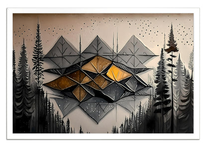 Echoes Of Nature