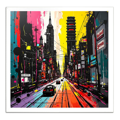 Electric Avenue