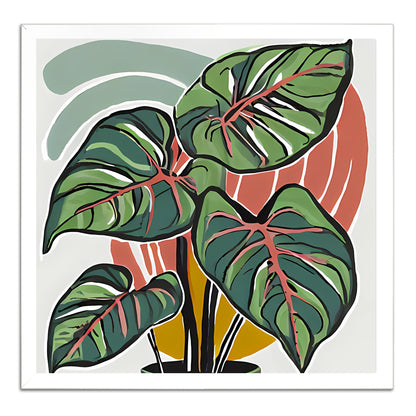 Elephant Ears