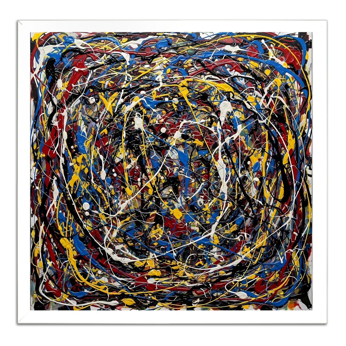 Energetic Construct