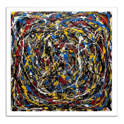 Energetic Construct