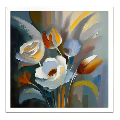 Evening Bloom