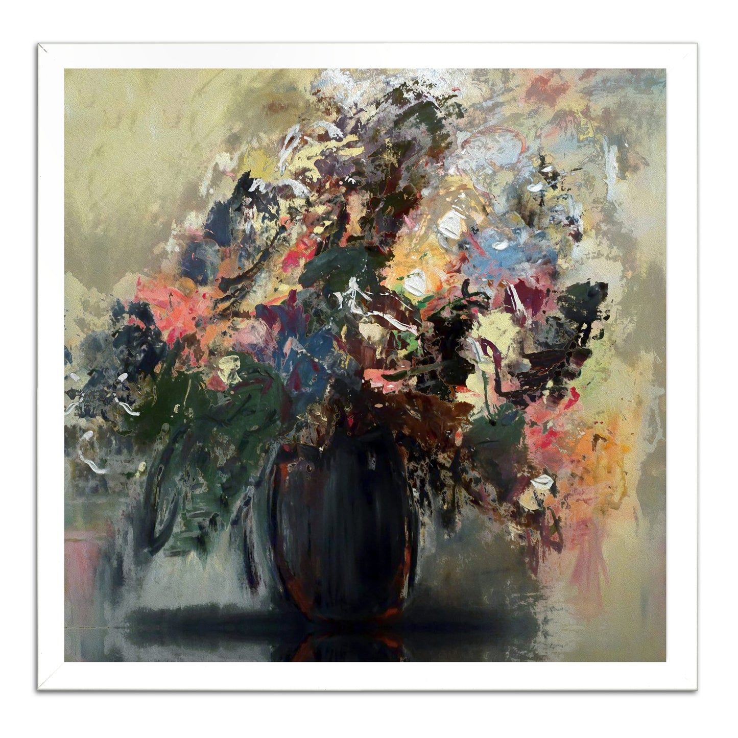 Festive Bouquet 378