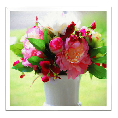 Festive Bouquet I