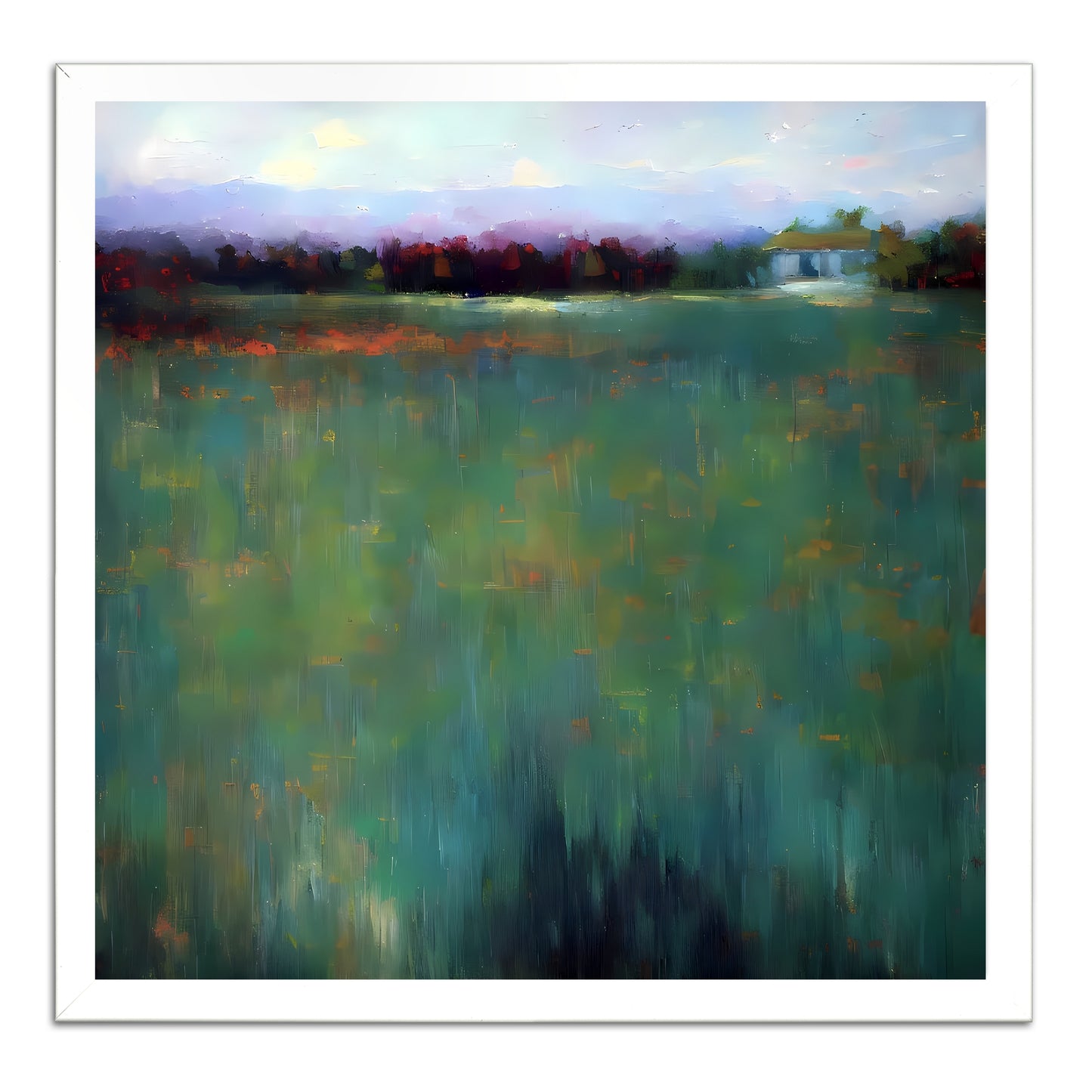 Field Of Dreams I