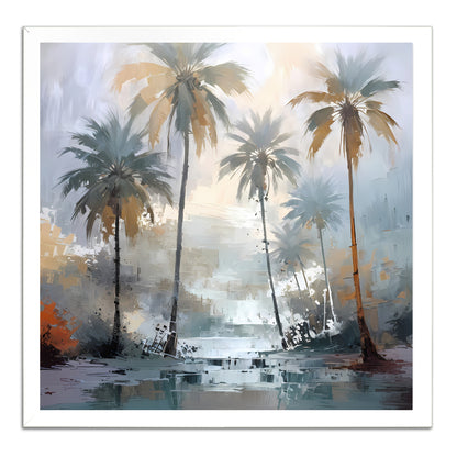 Five Palms